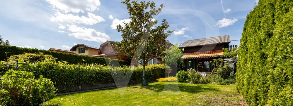 KLEINGARTEN - KGV Hackenberg - EIGENTUM! 1190 Wien