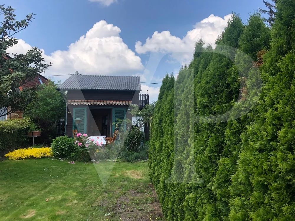 KLEINGARTEN - KGV Hackenberg - EIGENTUM! 1190 Wien