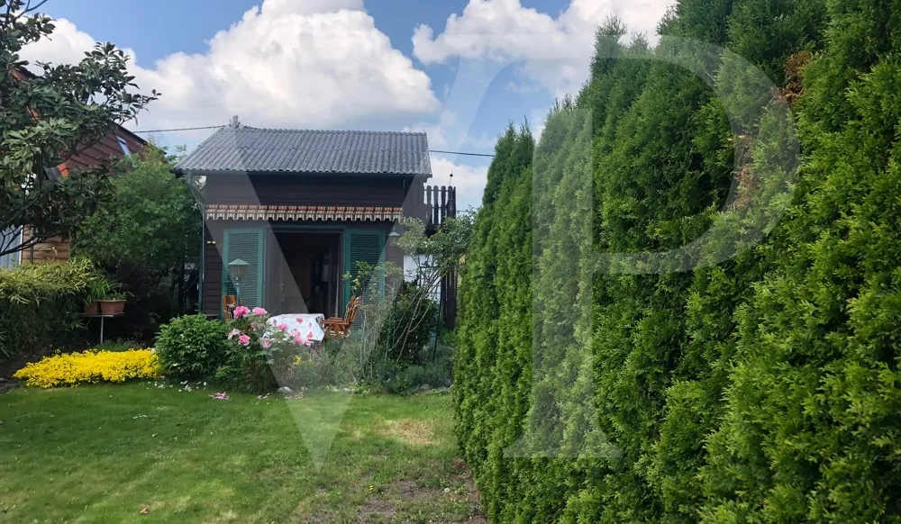 KLEINGARTEN - KGV Hackenberg - EIGENTUM! 1190 Wien