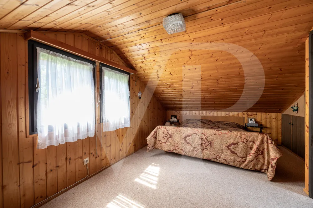 KLEINGARTEN - KGV Hackenberg - EIGENTUM! 1190 Wien