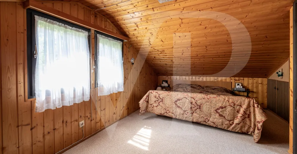 KLEINGARTEN - KGV Hackenberg - EIGENTUM! 1190 Wien