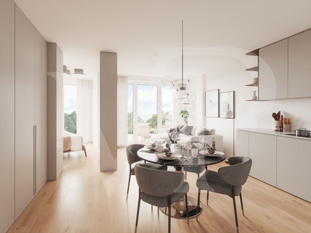 Exklusives 7Zimmer Penthouse Nähe Augarten 1020 Wien