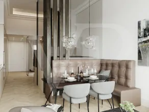 Innenrendering