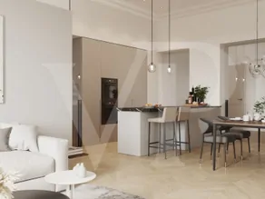 Innenrendering