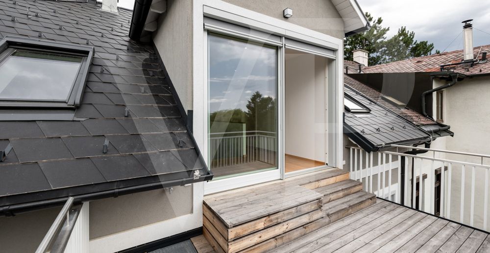 Traumhaftes Einfamilienhaus am Maurer Berg