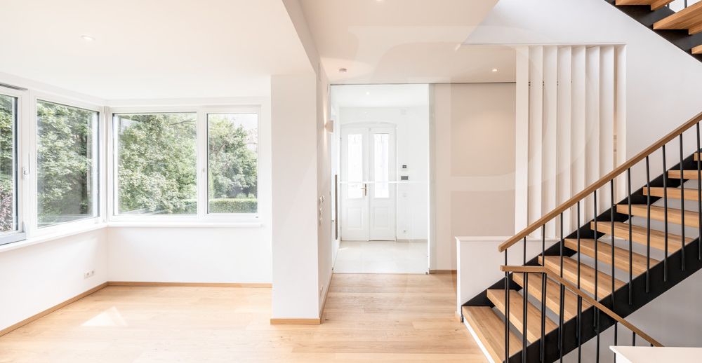 Traumhaftes Einfamilienhaus am Maurer Berg