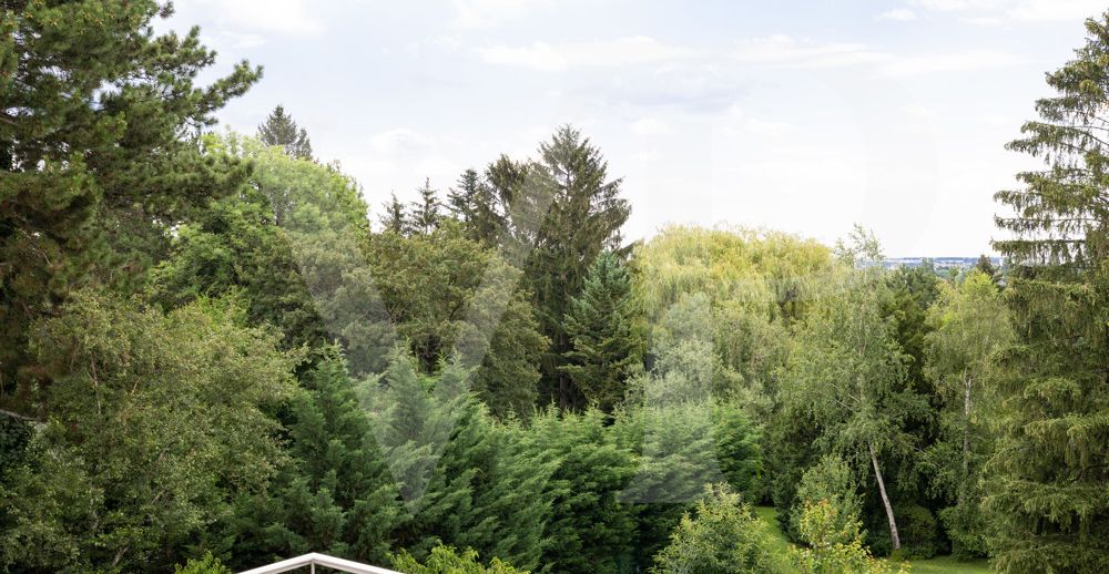 Traumhaftes Einfamilienhaus am Maurer Berg