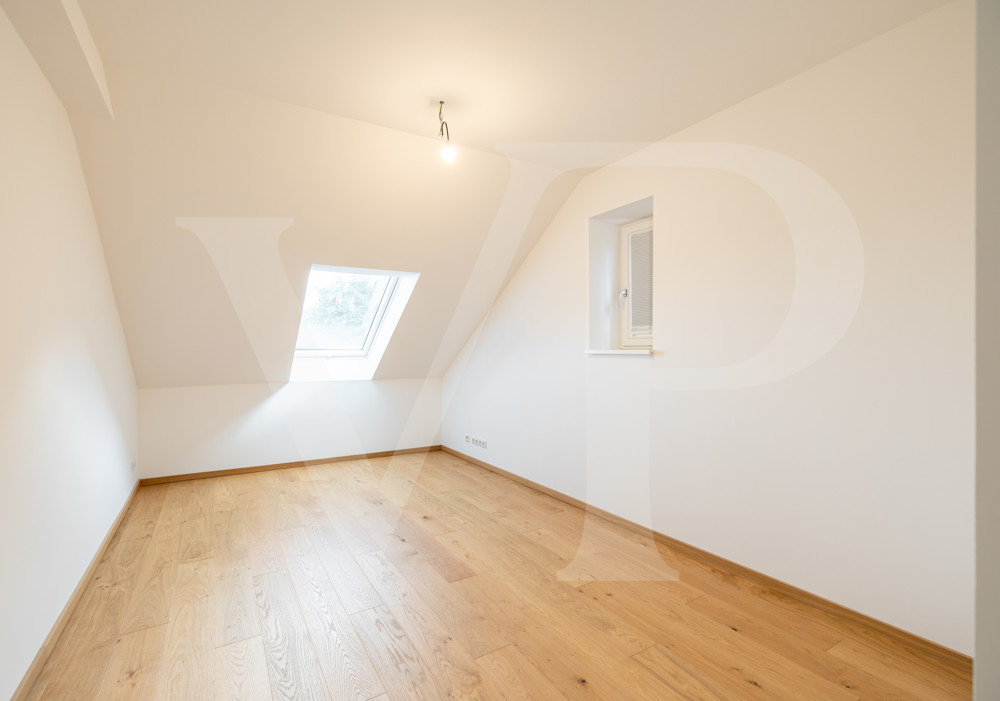 Traumhaftes Einfamilienhaus am Maurer Berg