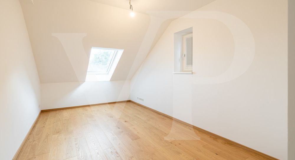 Traumhaftes Einfamilienhaus am Maurer Berg