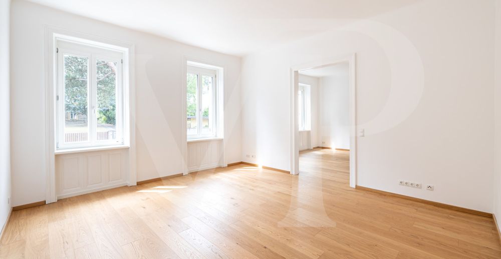 Traumhaftes Einfamilienhaus am Maurer Berg