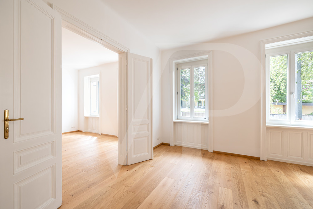 Traumhaftes Einfamilienhaus am Maurer Berg