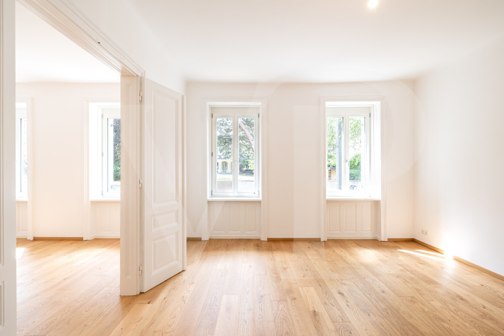 Traumhaftes Einfamilienhaus am Maurer Berg