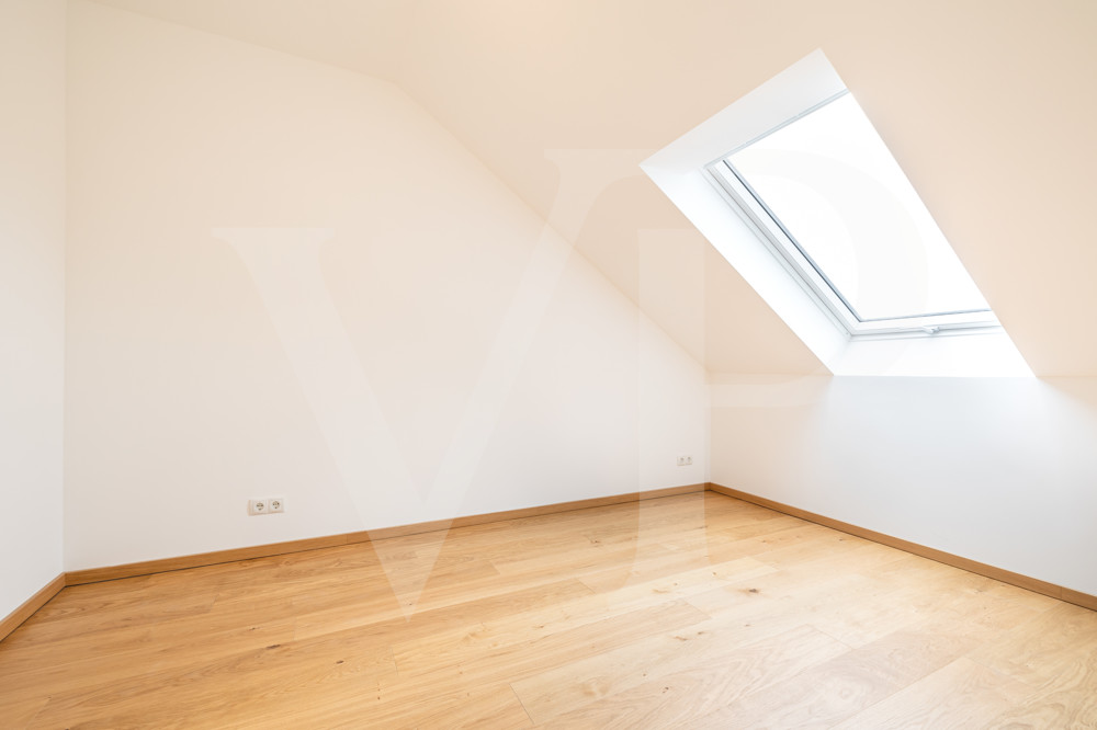 Traumhaftes Einfamilienhaus am Maurer Berg