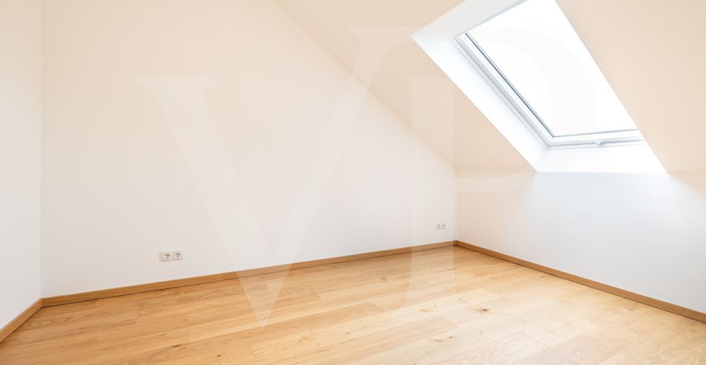 Traumhaftes Einfamilienhaus am Maurer Berg