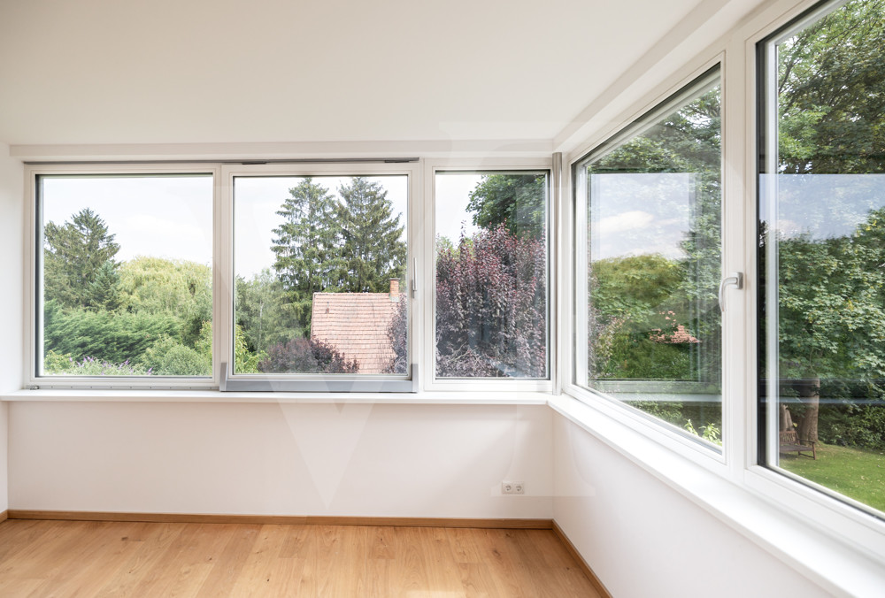 Traumhaftes Einfamilienhaus am Maurer Berg