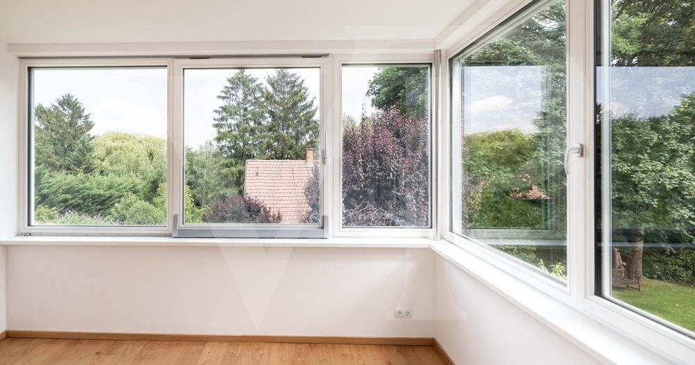 Traumhaftes Einfamilienhaus am Maurer Berg