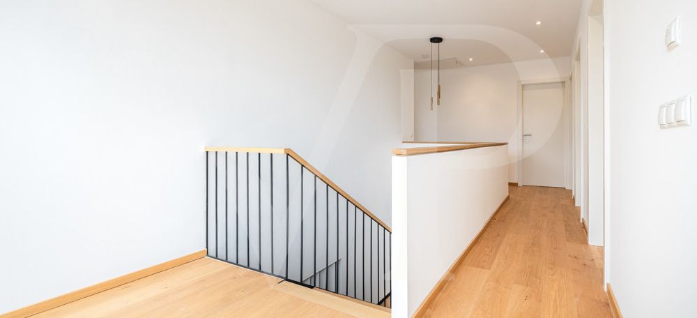 Traumhaftes Einfamilienhaus am Maurer Berg