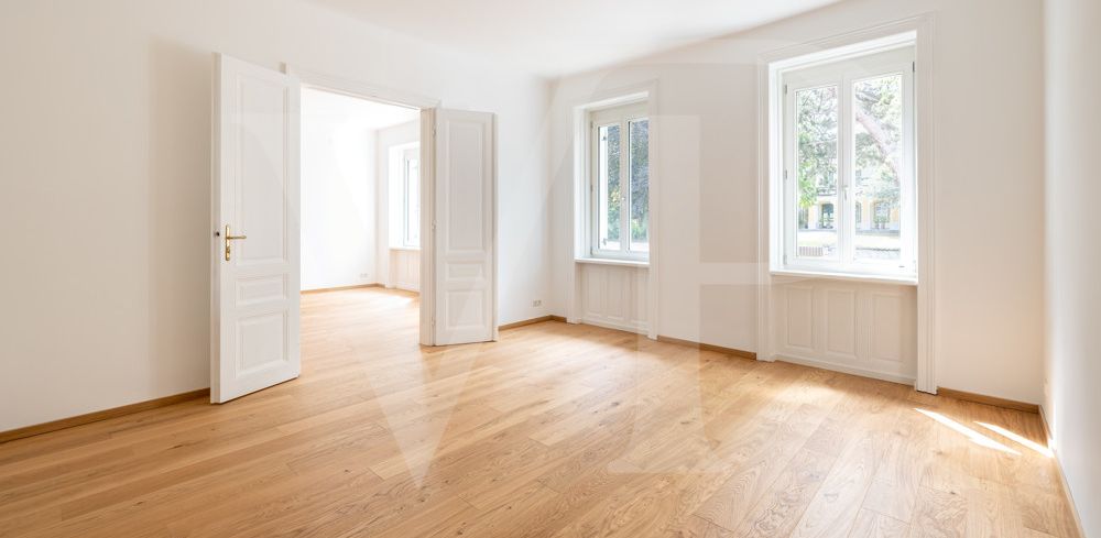 Traumhaftes Einfamilienhaus am Maurer Berg