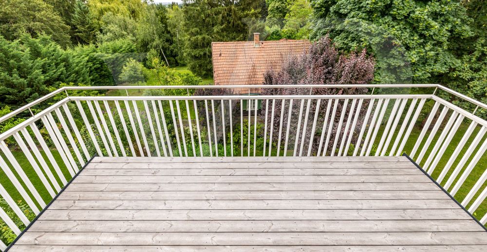 Traumhaftes Einfamilienhaus am Maurer Berg