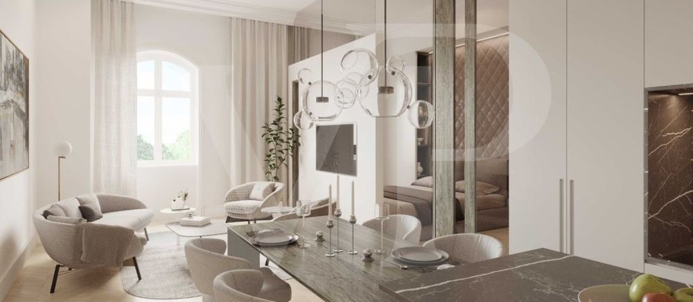 Innenrendering