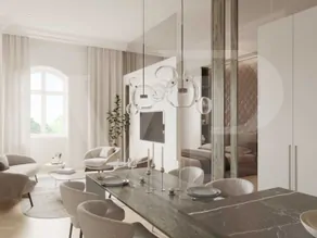 Innenrendering