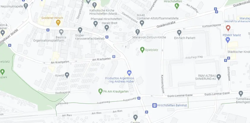 von Poll Immobilien GmbH