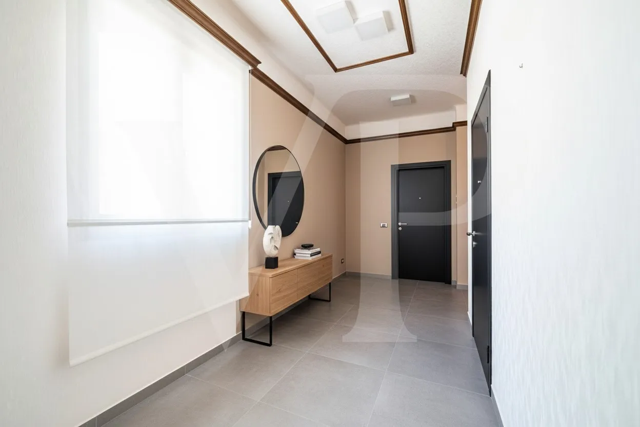 Villa mit Abbruchbewilligung in absoluter Grünlage Dornbachs