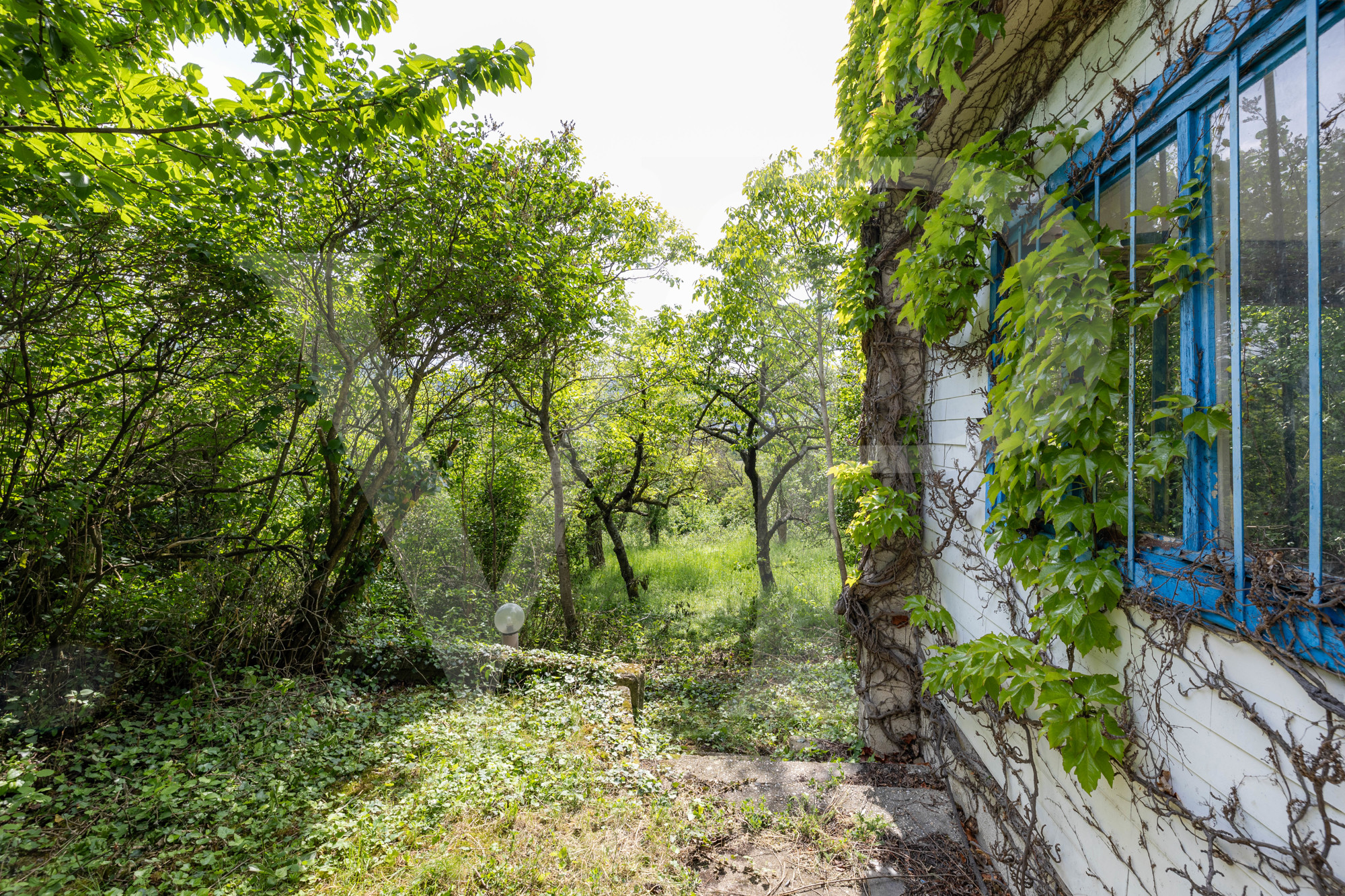 Lassen Sie Ihren Wohntraum wahr werden - am Ölberg in Klosterneuburg