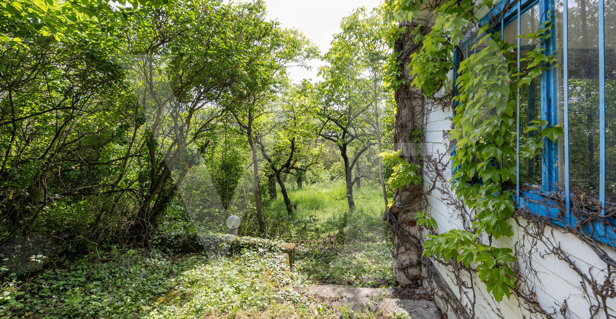 Lassen Sie Ihren Wohntraum wahr werden - am Ölberg in Klosterneuburg