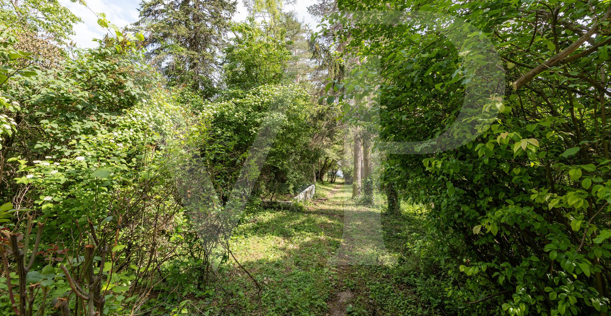 Lassen Sie Ihren Wohntraum wahr werden - am Ölberg in Klosterneuburg