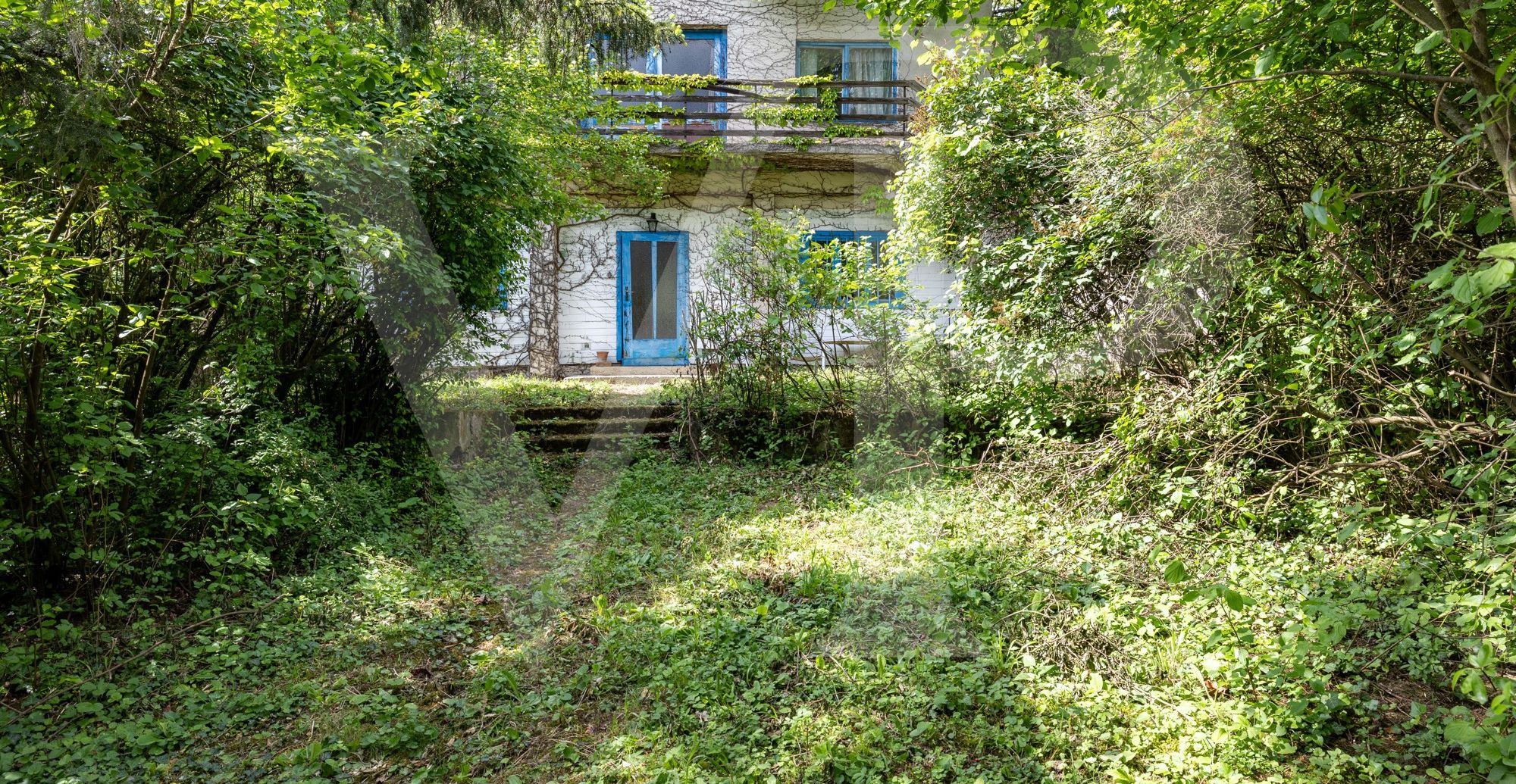Lassen Sie Ihren Wohntraum wahr werden - am Ölberg in Klosterneuburg