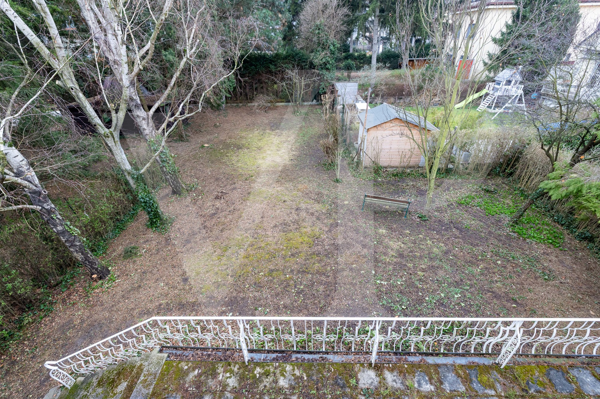 Einfamilienhaus in Bestlage von Ober St. Veit