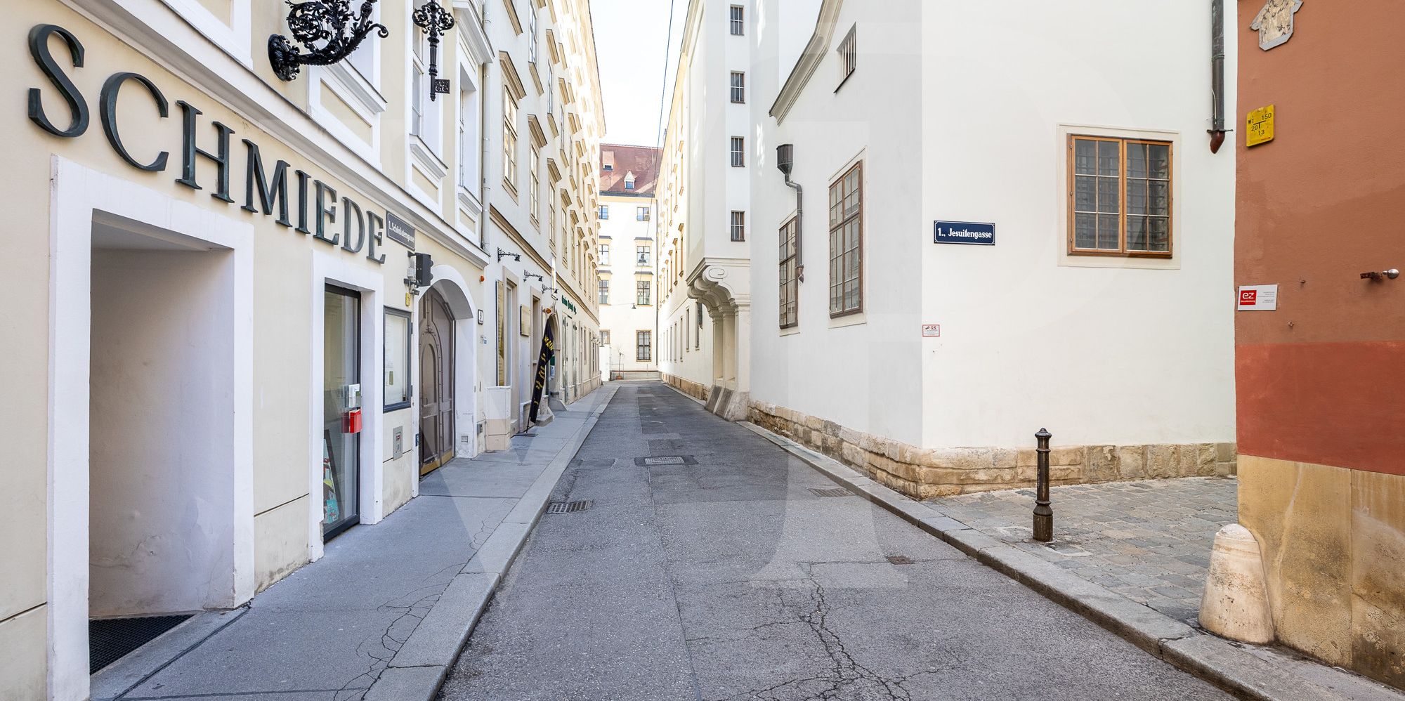 Großzügig geschnittenes Wohnjuwel in der historischen Wiener Innenstadt