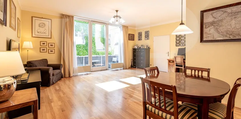 von Poll Immobilien GmbH