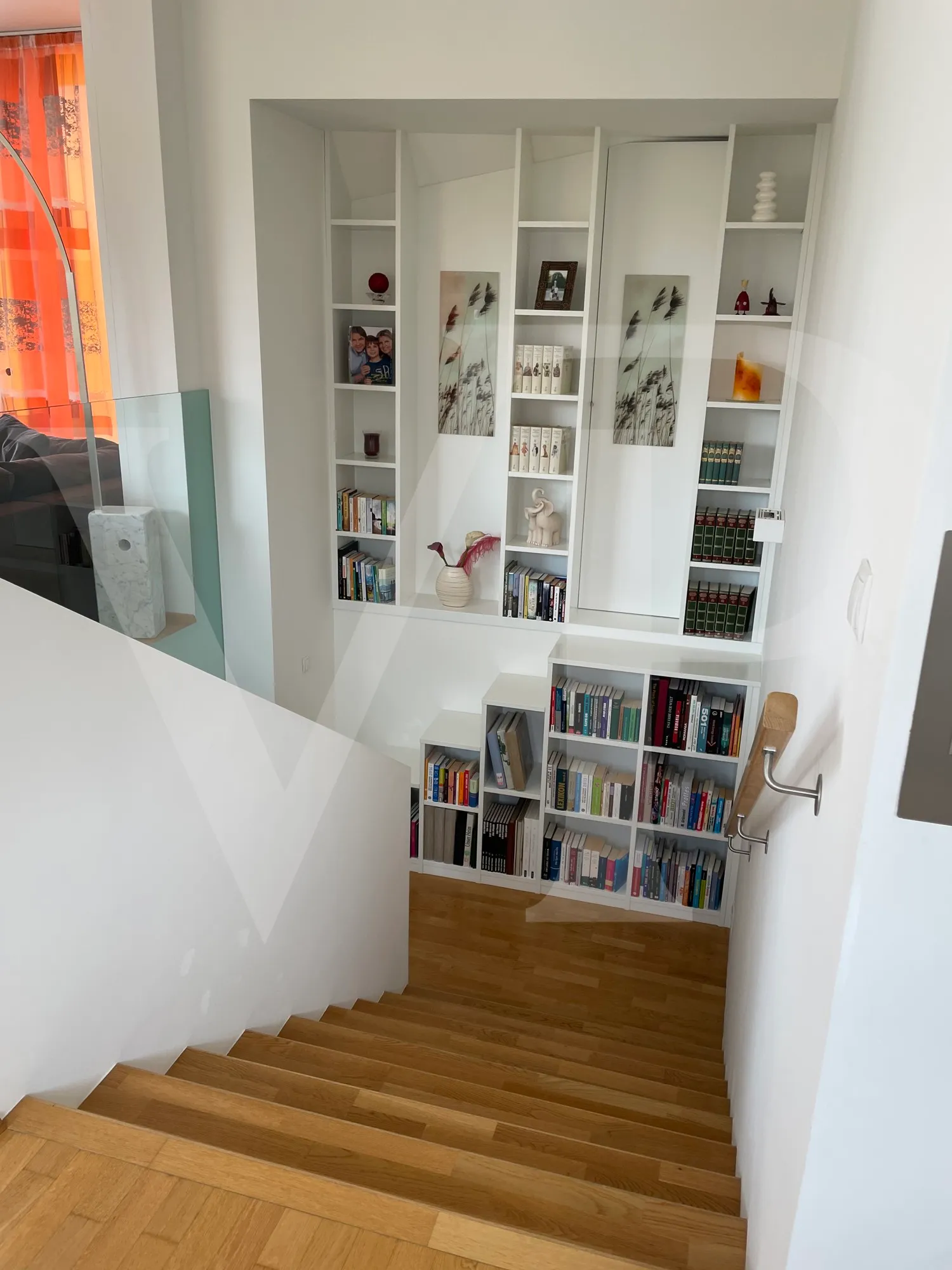 Exklusives Penthouse in Wien Währing