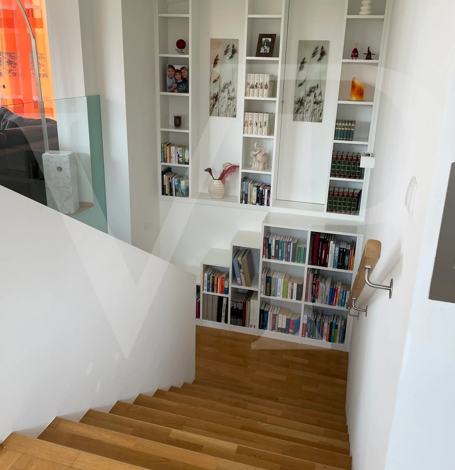 Exklusives Penthouse in Wien Währing