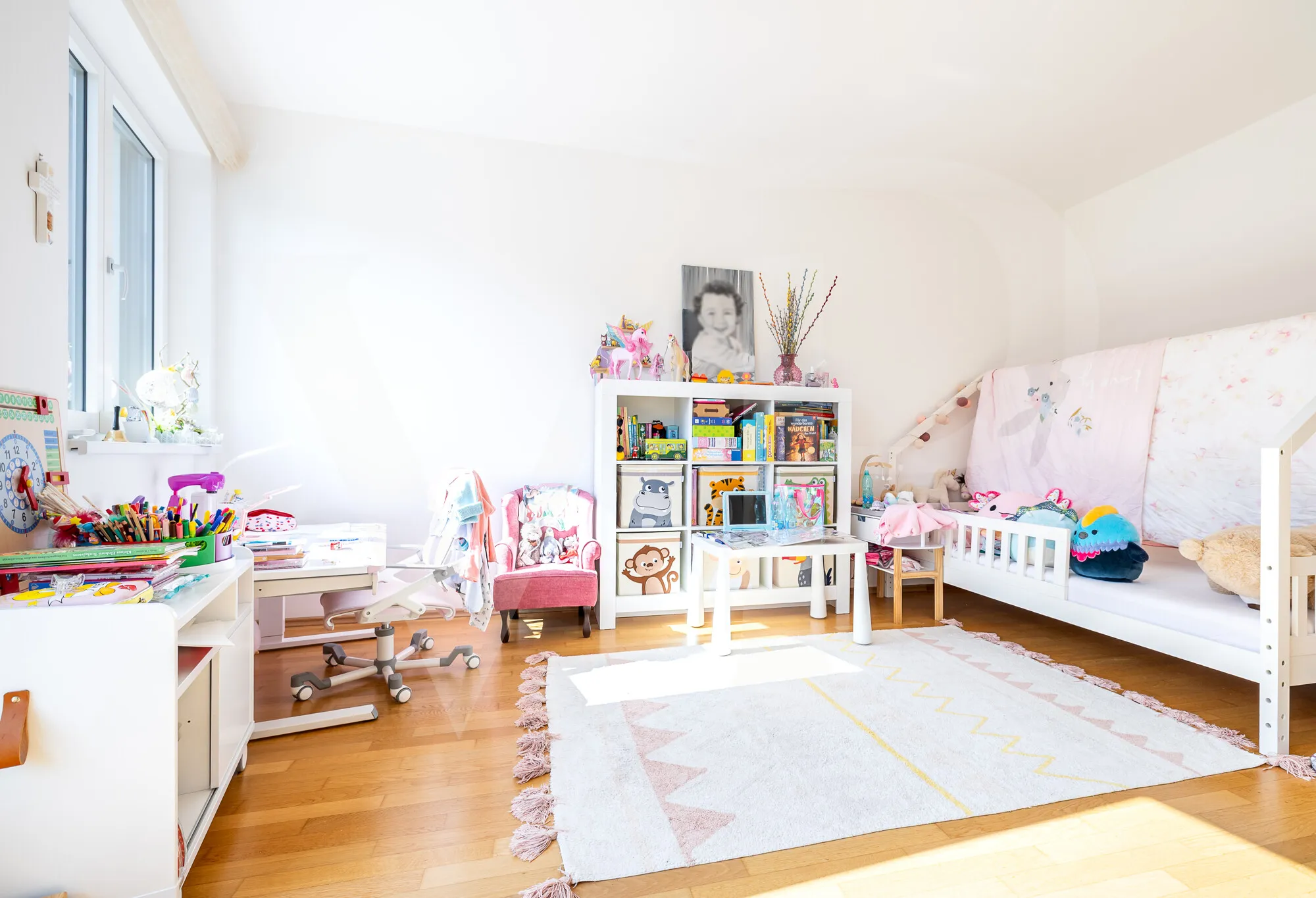 Exklusives Penthouse in Wien Währing