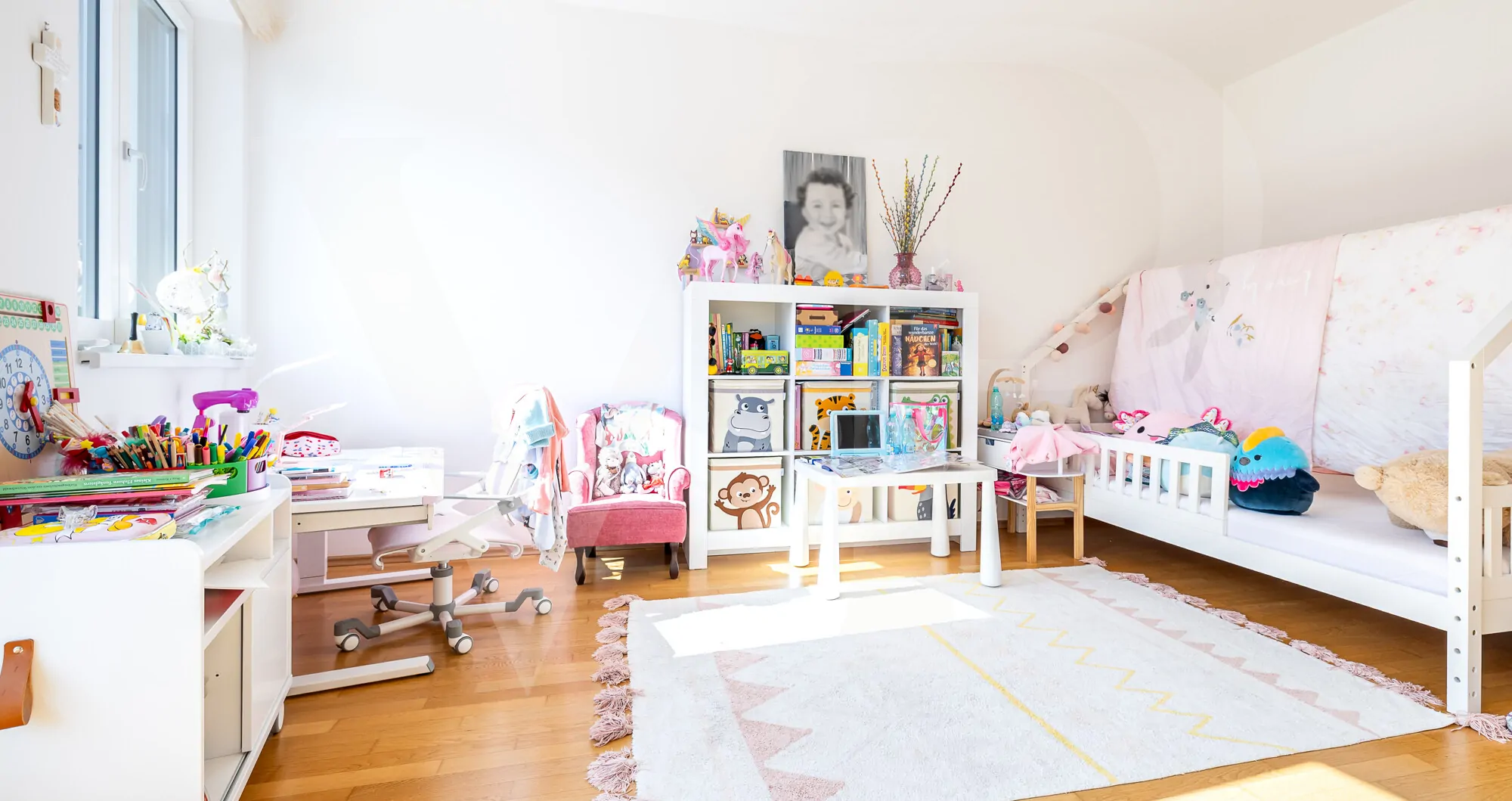 Exklusives Penthouse in Wien Währing