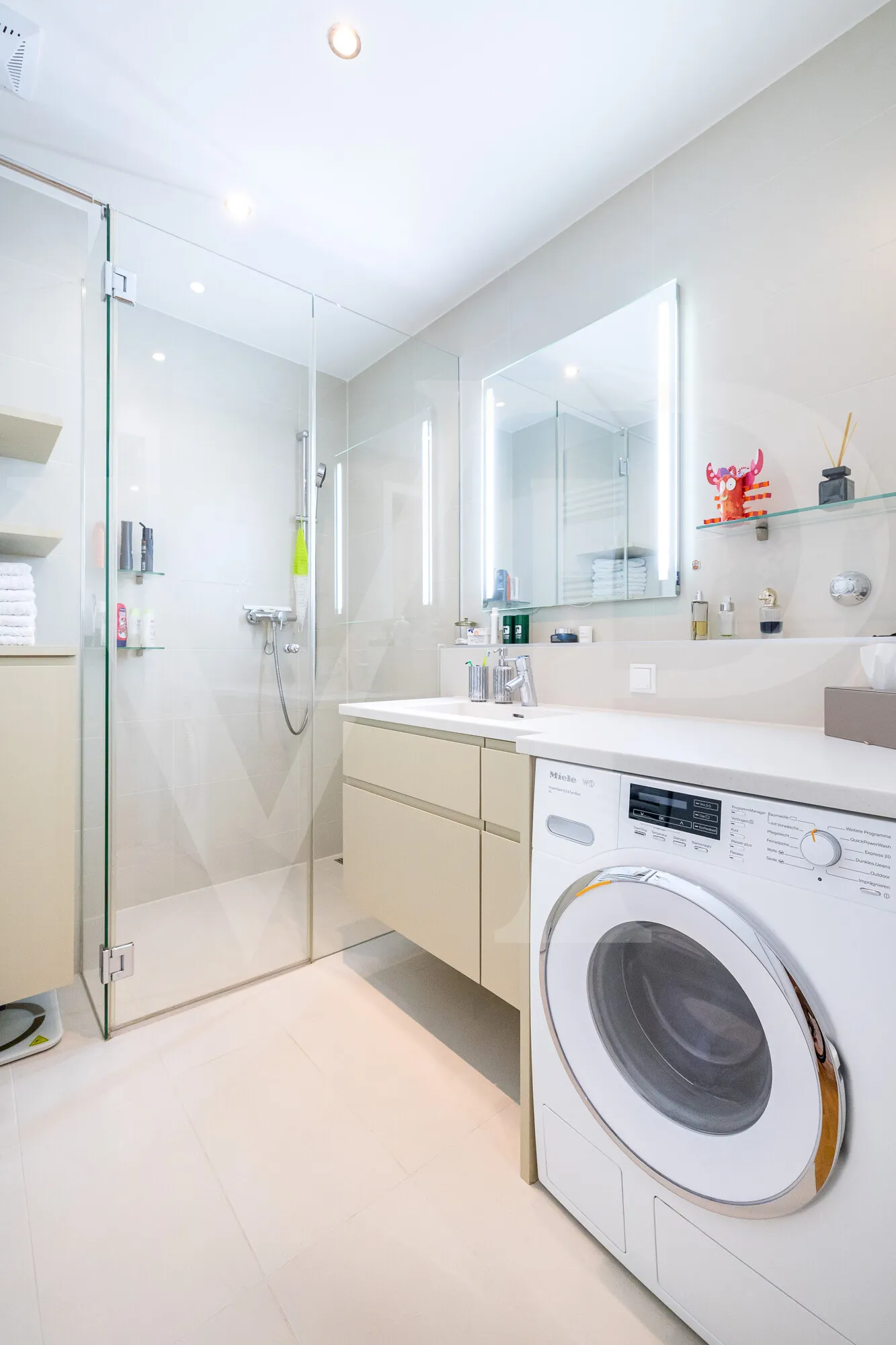 Exklusives Penthouse in Wien Währing