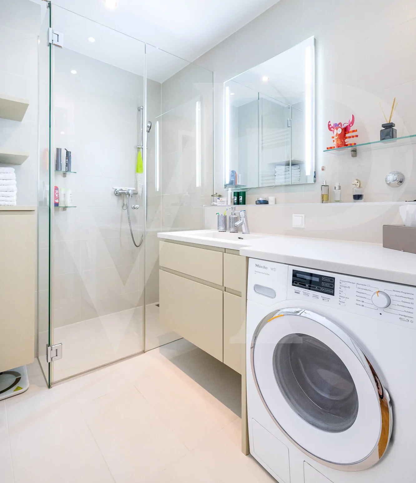 Exklusives Penthouse in Wien Währing