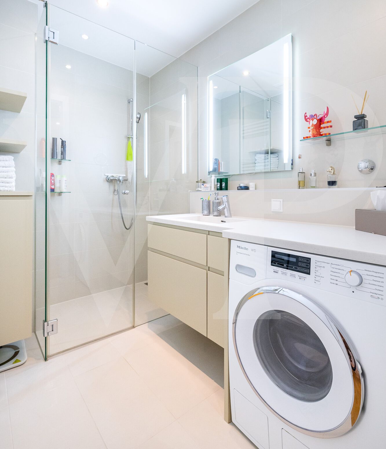Exklusives Penthouse in Wien Währing