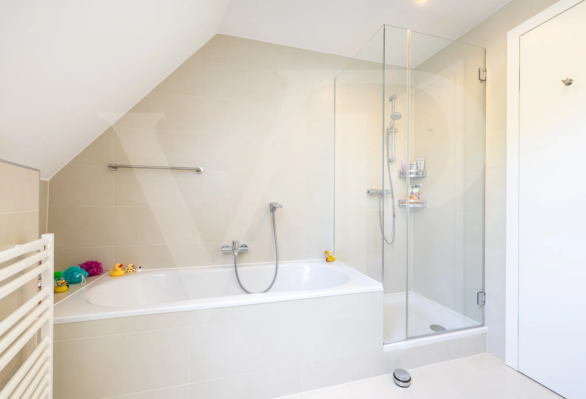 Exklusives Penthouse in Wien Währing