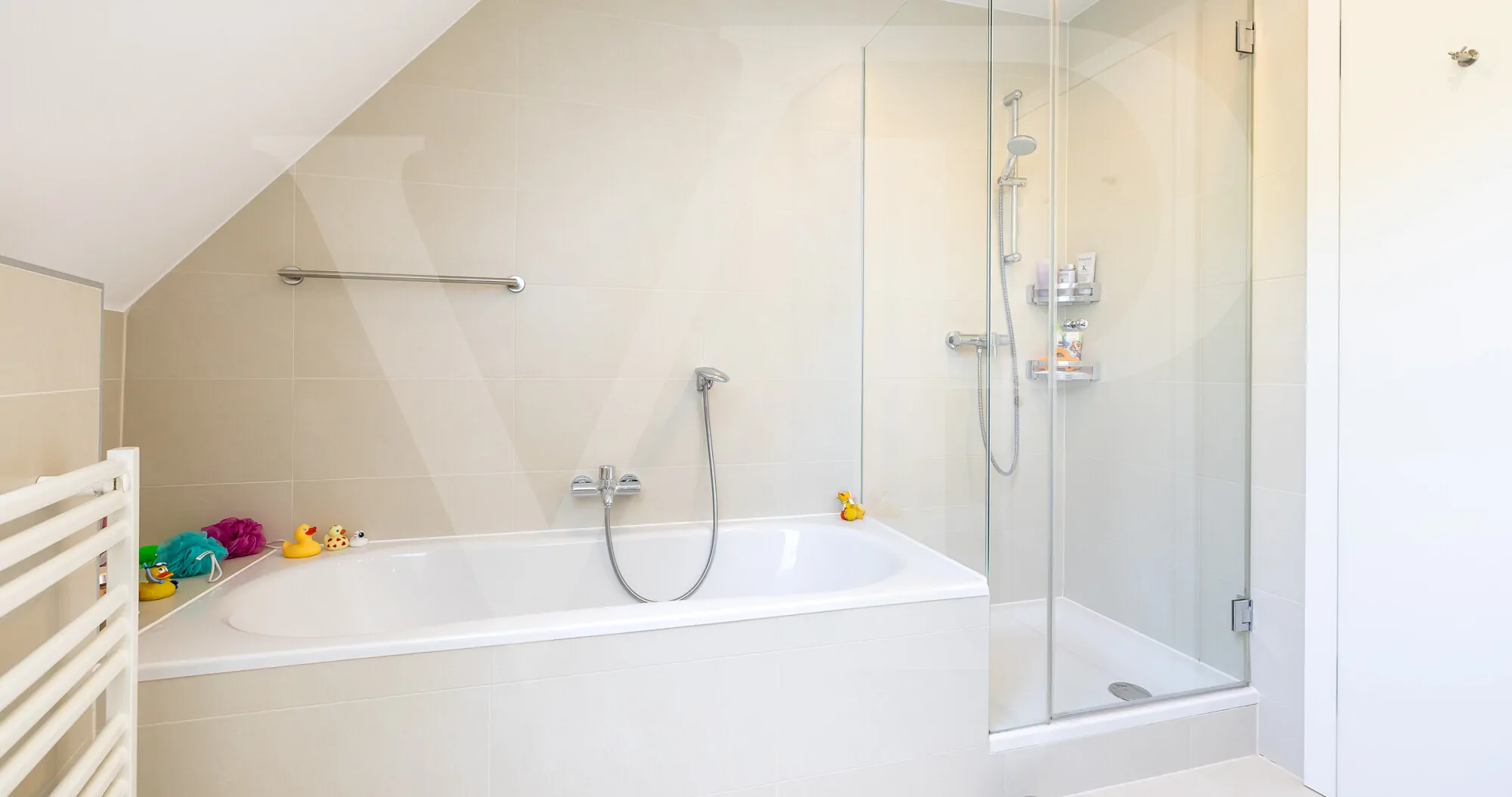 Exklusives Penthouse in Wien Währing