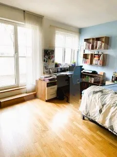 Exklusives Penthouse in Wien Währing