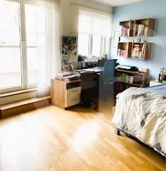 Exklusives Penthouse in Wien Währing