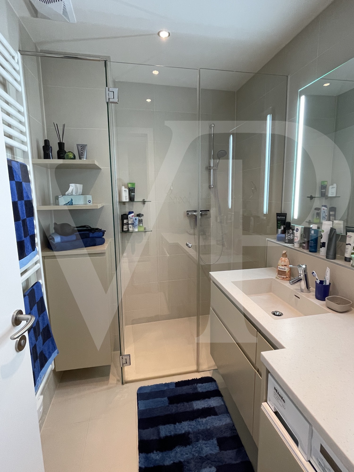 Exklusives Penthouse in Wien Währing