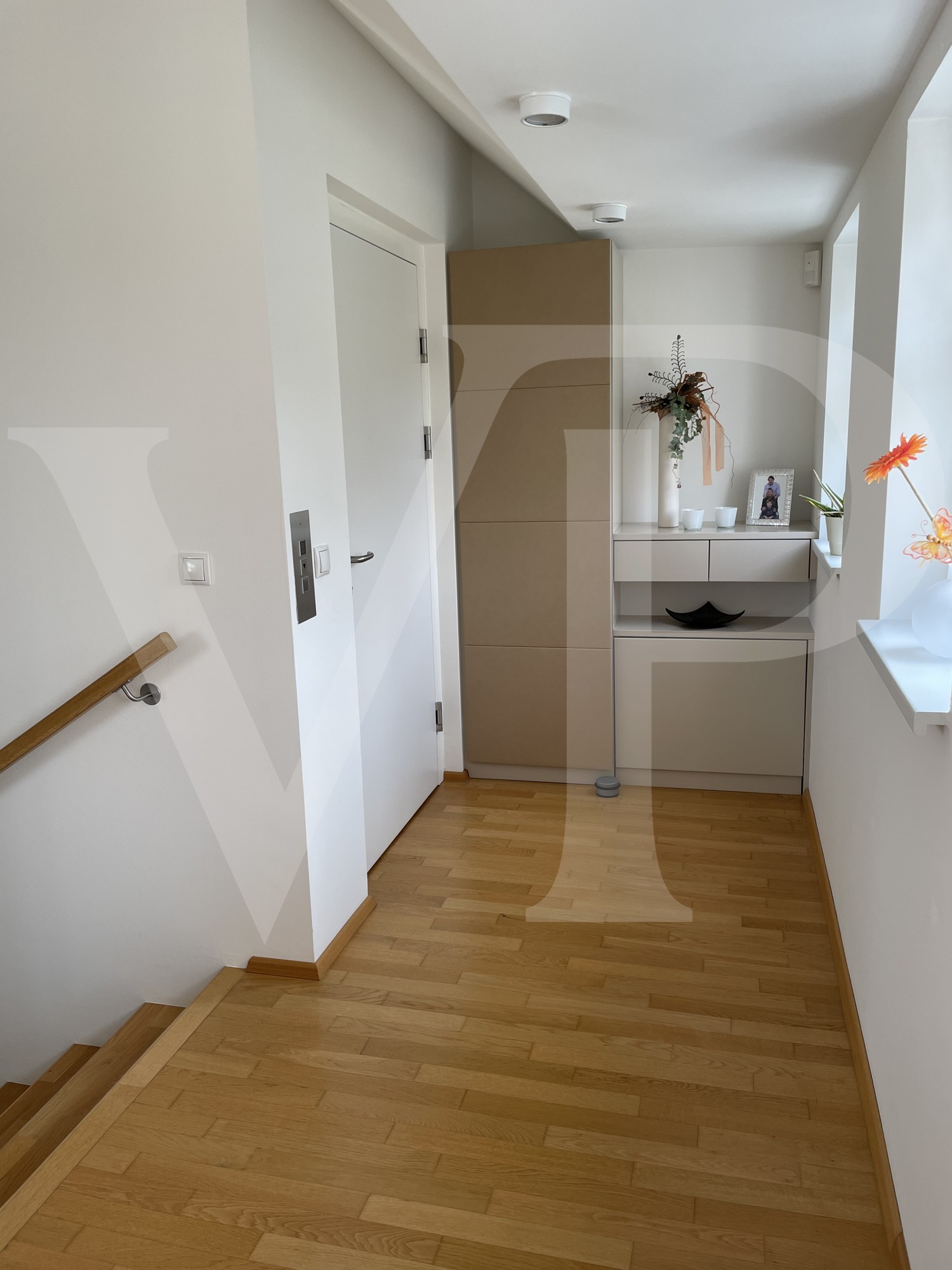 Exklusives Penthouse in Wien Währing