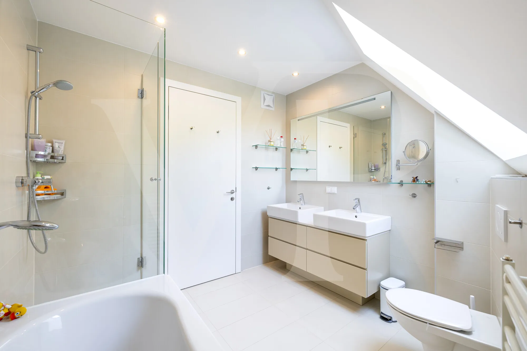 Exklusives Penthouse in Wien Währing