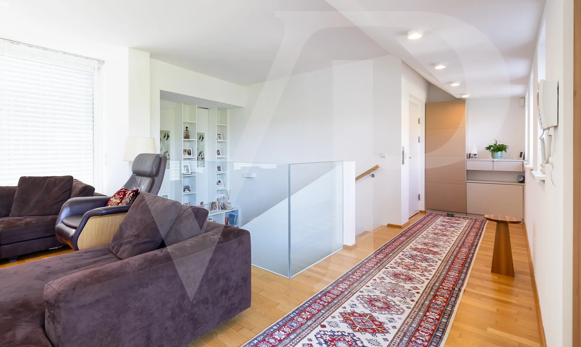Exklusives Penthouse in Wien Währing
