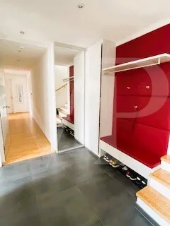 Exklusives Penthouse in Wien Währing